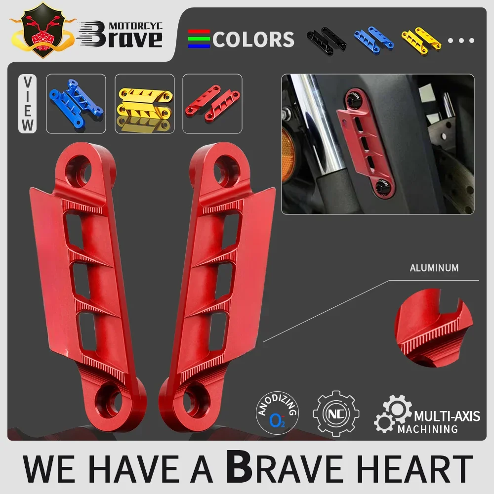 Motorcycle CNC Accessories Front Axle Coper Plate Decorative Cover For YAMAHA TMAX 530 2015 - 2019 TMAX 560 TECH MAX 2020 2021
Motorcycle CNC Accessories Front Axle Coper Plate Decorative Cover For YAMAHA TMAX 530 2015 - 2019 TMAX 560 TECH MAX 2020 2021