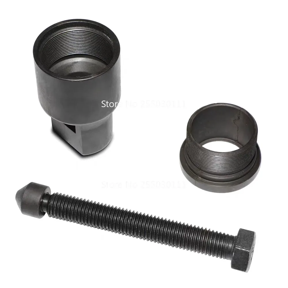 Wear PartsT10309 input shaft oil pump gear tool Audi 2.0T CVT stepless transmission repair 01T 0AW 01J tool Wear Parts
Wear PartsT10309 input shaft oil pump gear tool Audi 2.0T CVT stepless transmission repair 01T 0AW 01J tool Wear Parts