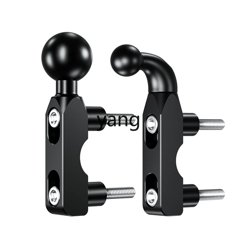Yjq motorcycle mobile phone camera holder modified accessories universal hand pump clutch ball head multi-function
Yjq motorcycle mobile phone camera holder modified accessories universal hand pump clutch ball head multi-function