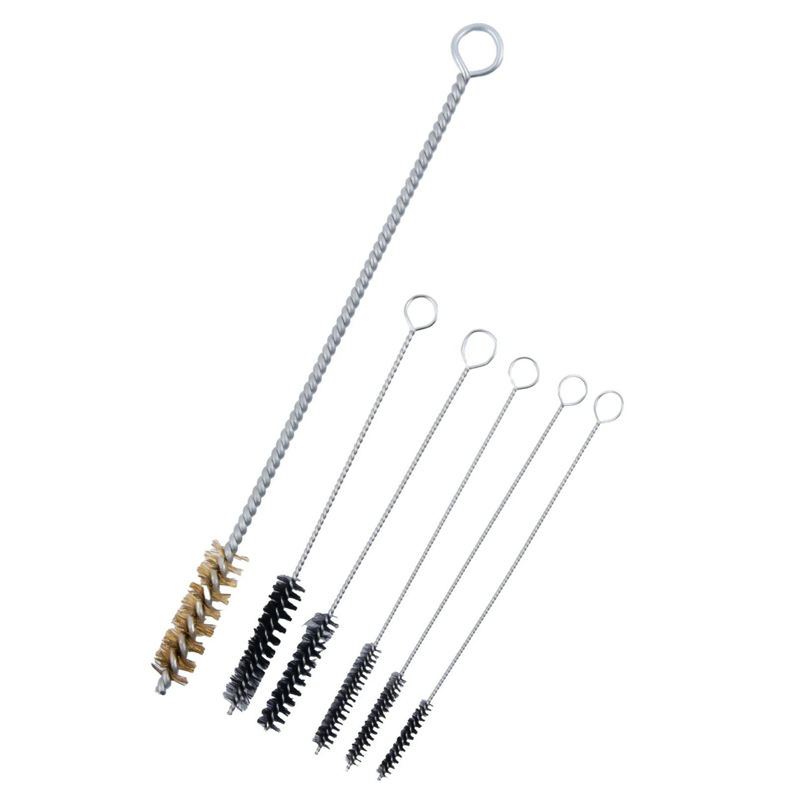 Achieve Optimum Cleaning Results with our 22pcs Airbrush SprayGun Cleaning Repair Tool Kit, Easy and Effective Maintenance
Achieve Optimum Cleaning Results with our 22pcs Airbrush SprayGun Cleaning Repair Tool Kit, Easy and Effective Maintenance