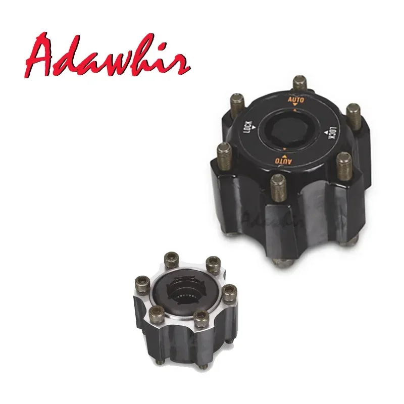 Auto Free Wheel Hub Lock 40250-VB200 for NISSAN Patrol GU Y61 TD42 TD3.0 TD2.8 ST STI
Auto Free Wheel Hub Lock 40250-VB200 for NISSAN Patrol GU Y61 TD42 TD3.0 TD2.8 ST STI