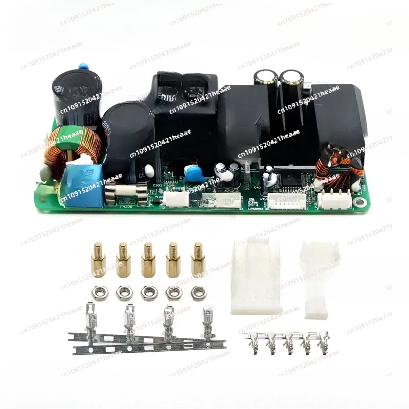 Suitable for ice125asx2 HiFi digital power audio amplifier board with accessories H3-001
Suitable for ice125asx2 HiFi digital power audio amplifier board with accessories H3-001