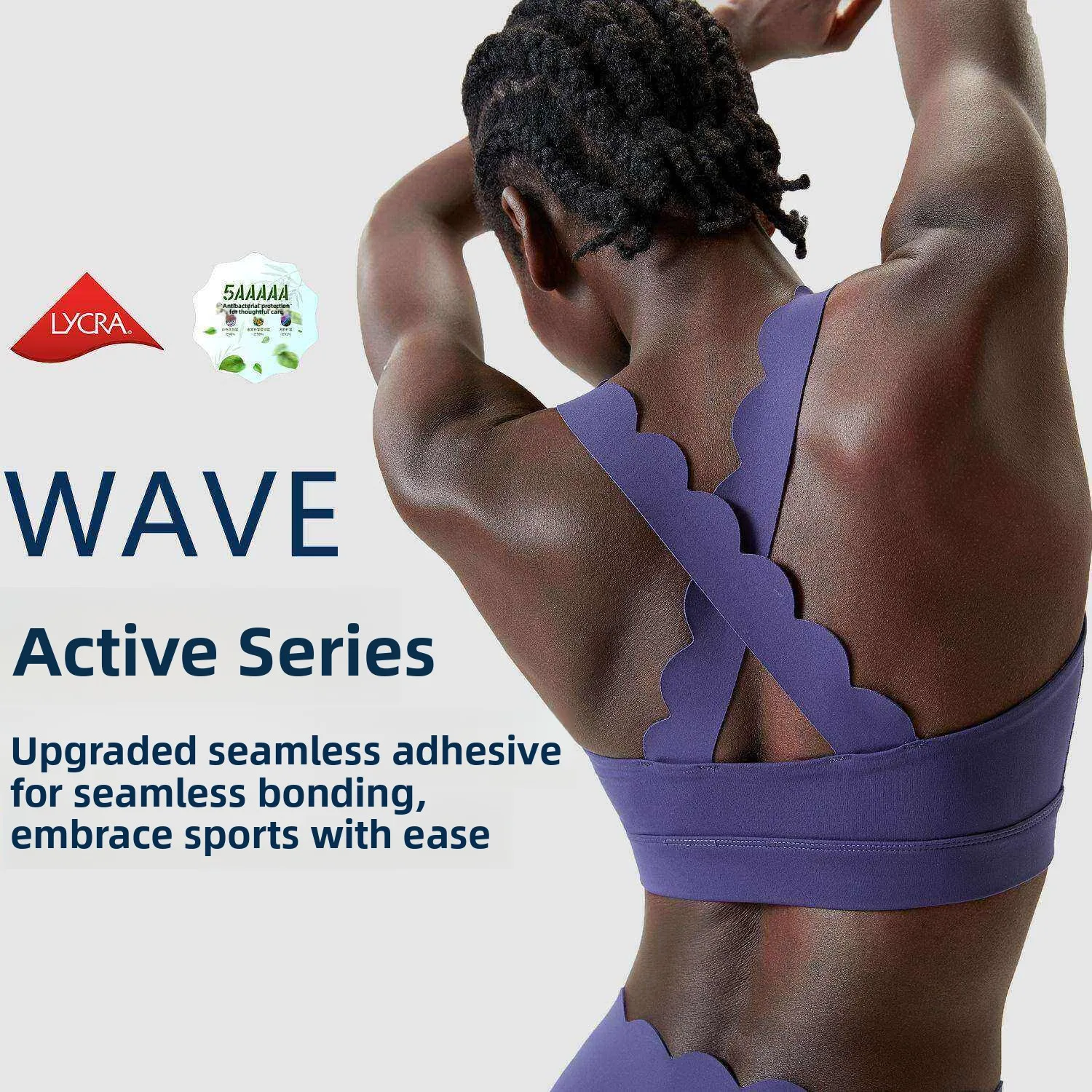 Sports Bra Women's Running Fitness Yoga Vest Anti Shock High Support Nylon Spandex Mesh Lace Cross Back Gather Side Breast
Sports Bra Women's Running Fitness Yoga Vest Anti Shock High Support Nylon Spandex Mesh Lace Cross Back Gather Side Breast