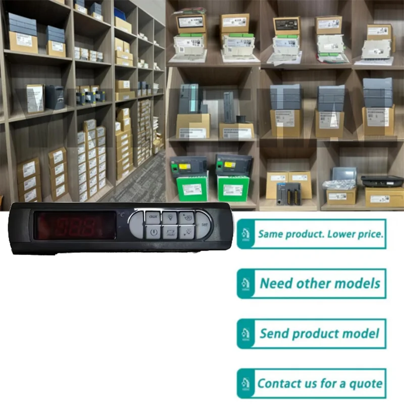 Новый оригинальный регулятор температуры PB00H0HB00--pboobook PBLBH0HBCB1
Новый оригинальный регулятор температуры PB00H0HB00--pboobook PBLBH0HBCB1