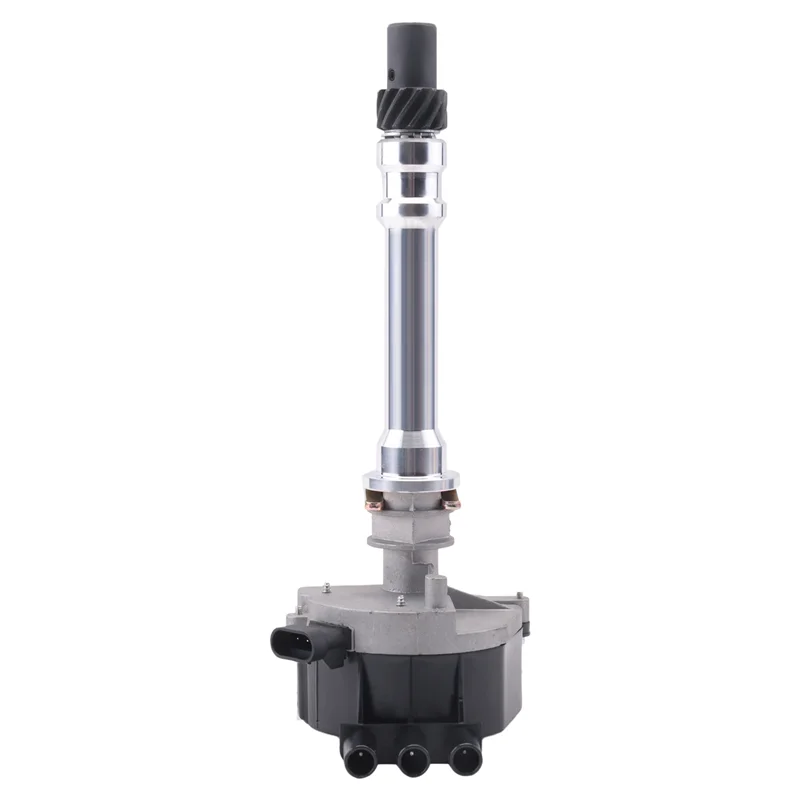 ABXN-Ignition Distributor For Mercruiser Volvo 262 4.3L Vortec MPI V6 888751A03 888751A02
ABXN-Ignition Distributor For Mercruiser Volvo 262 4.3L Vortec MPI V6 888751A03 888751A02