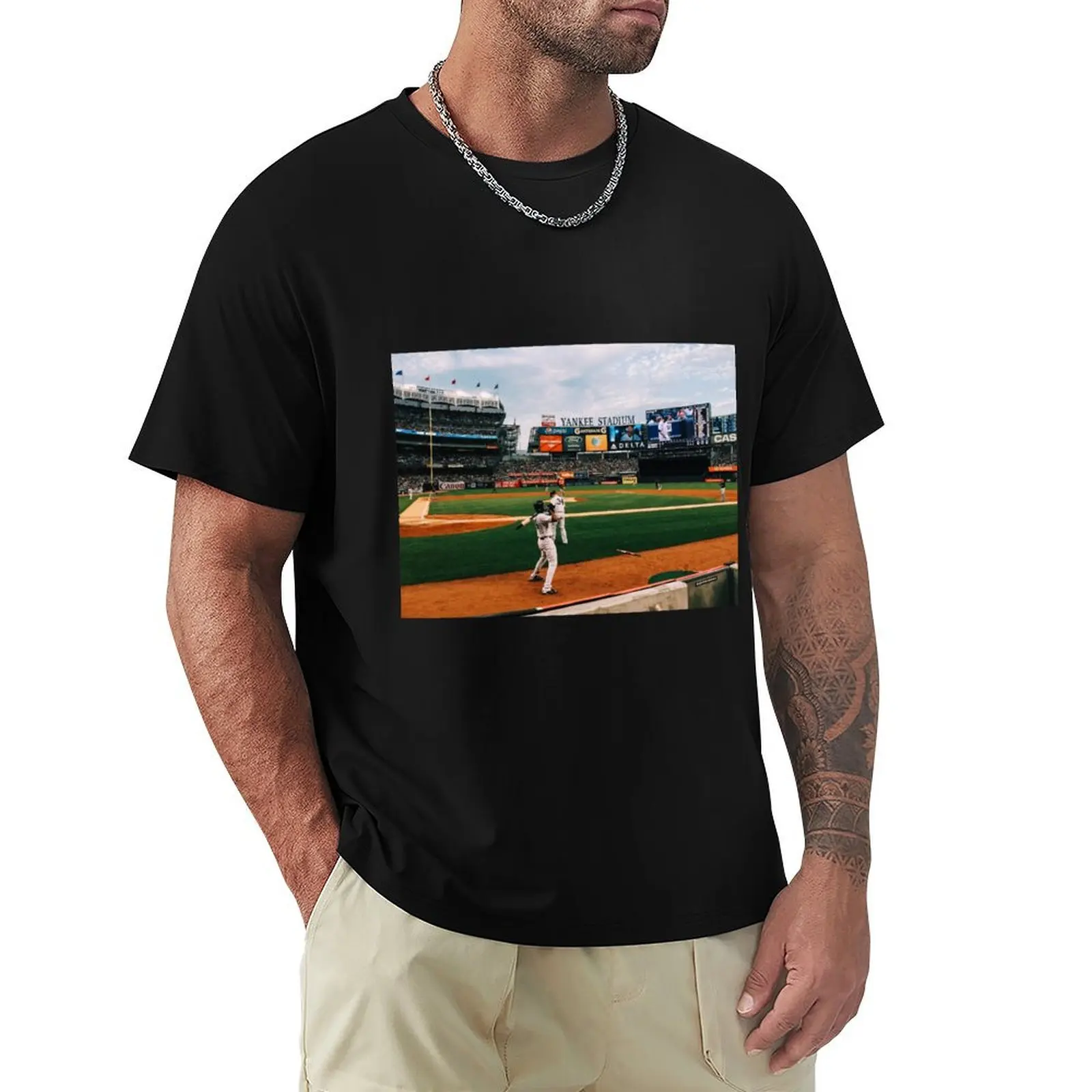 Baseball T-Shirt shirts graphic tee custom t-shirts summer 2025 funny shirt cotton tshirts for men
Baseball T-Shirt shirts graphic tee custom t-shirts summer 2025 funny shirt cotton tshirts for men