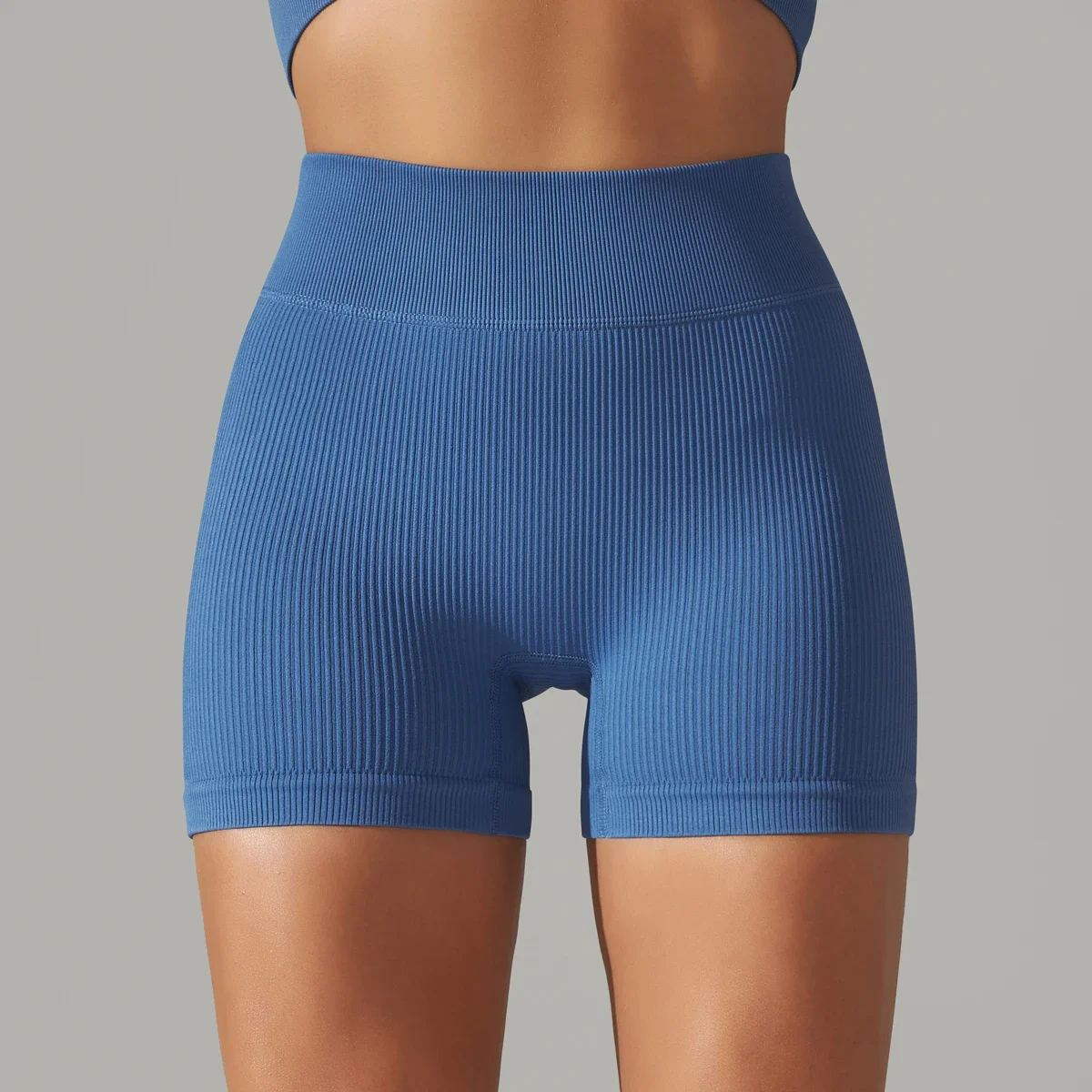 Women Shorts Yoga Shorts Running Cycling Shorts Seamless Breathable Sports Leggings High Waist Summer Workout Gym Shorts
Women Shorts Yoga Shorts Running Cycling Shorts Seamless Breathable Sports Leggings High Waist Summer Workout Gym Shorts