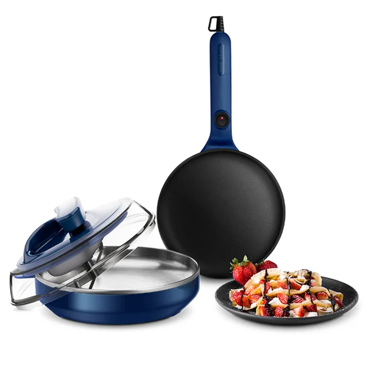 Light food, pancake maker, baked pancakes, spring roll crust
Light food, pancake maker, baked pancakes, spring roll crust