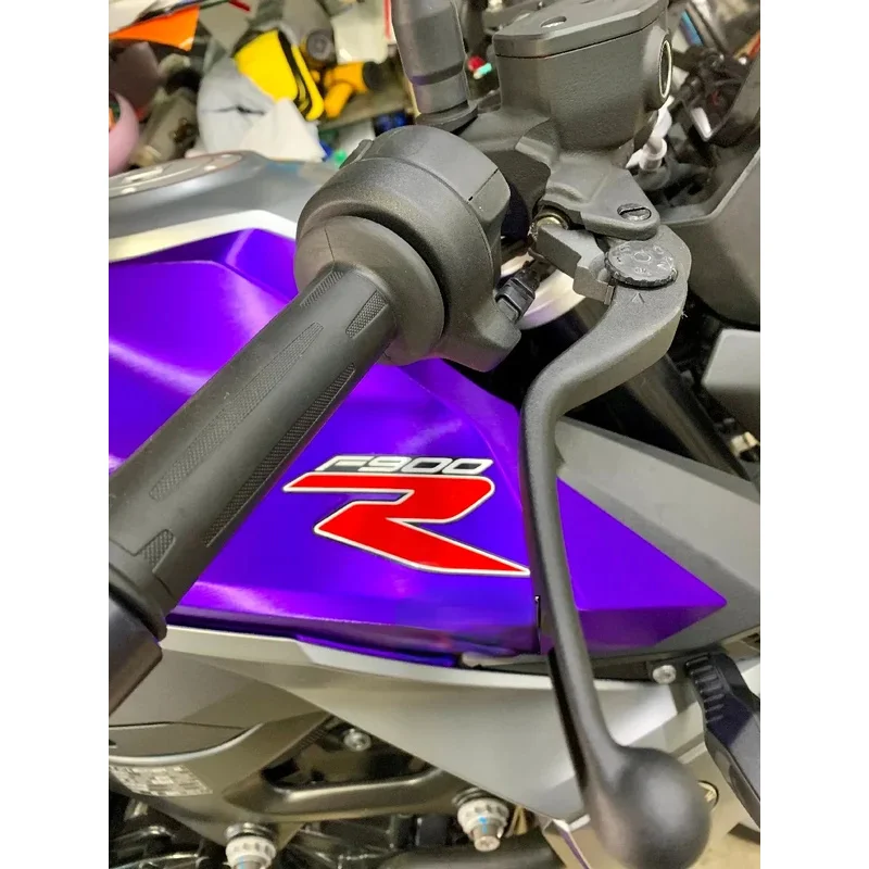 For F900R, F900 R, 900R Motorcycle Fuel Tank Pad Cover Protective Decals Stickers
For F900R, F900 R, 900R Motorcycle Fuel Tank Pad Cover Protective Decals Stickers