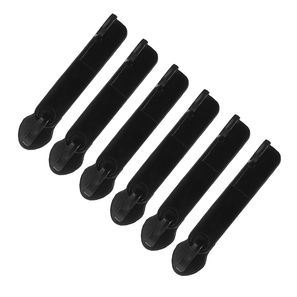 Explosion Proof Zippers Luggage Replacement Pulls Suitcase H Small Accessory Universal Repair Head Double Layer Security
Explosion Proof Zippers Luggage Replacement Pulls Suitcase H Small Accessory Universal Repair Head Double Layer Security
