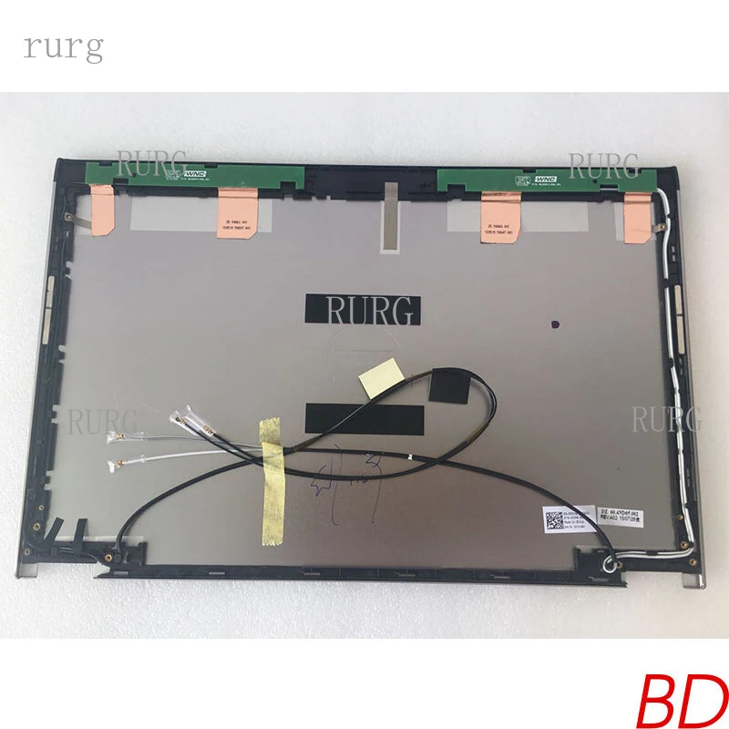 A+ 0CVV8H CVV8H For Dell Vostro V131 A Shell Screen Cover Top Lid Cover
A+ 0CVV8H CVV8H For Dell Vostro V131 A Shell Screen Cover Top Lid Cover