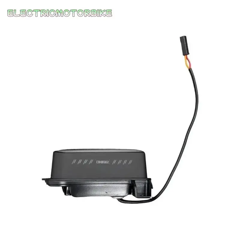 One Piece Ambient Light For ZEEHO AE5i / AE5ipro
One Piece Ambient Light For ZEEHO AE5i / AE5ipro