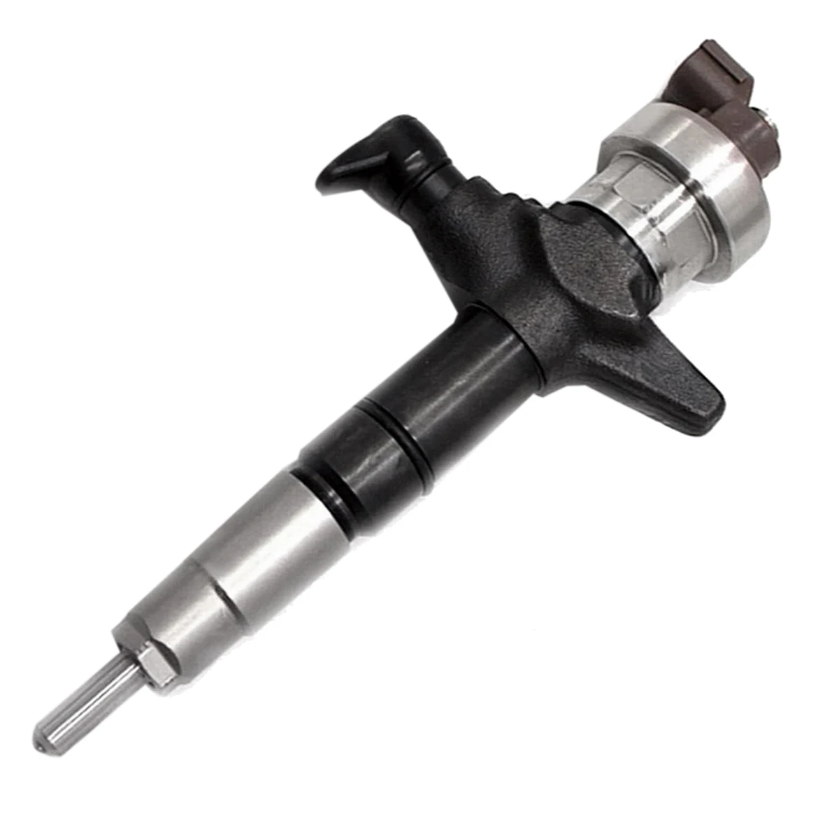295050-1710 New Diesel Fuel Injector Nozzle for Isuzu Truck NLR85 with 4JJ1 Engine 8-98238318-0
295050-1710 New Diesel Fuel Injector Nozzle for Isuzu Truck NLR85 with 4JJ1 Engine 8-98238318-0