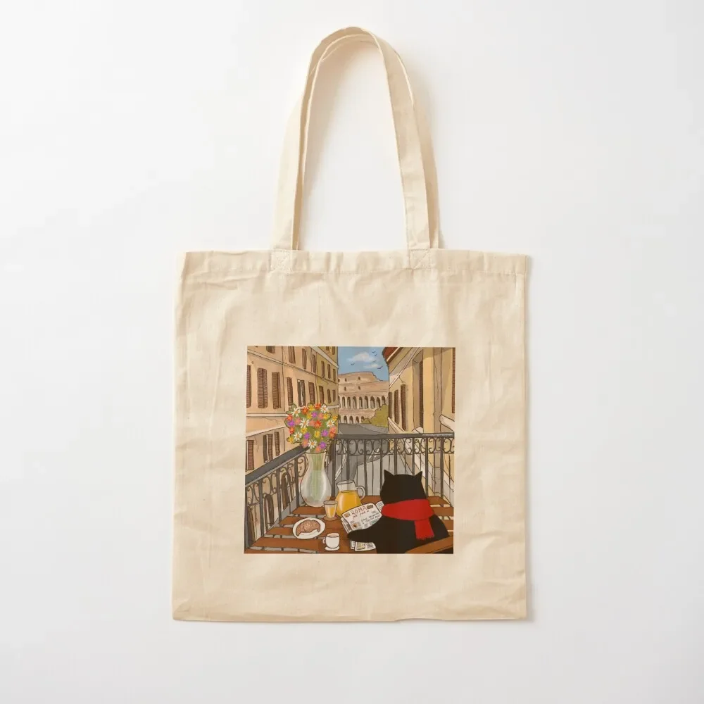 Dreamy Breakfast for Stanis Tote Bag Women's handbag eco pack sac pour femme Canvas shoulder bag Tote Bag
Dreamy Breakfast for Stanis Tote Bag Women's handbag eco pack sac pour femme Canvas shoulder bag Tote Bag