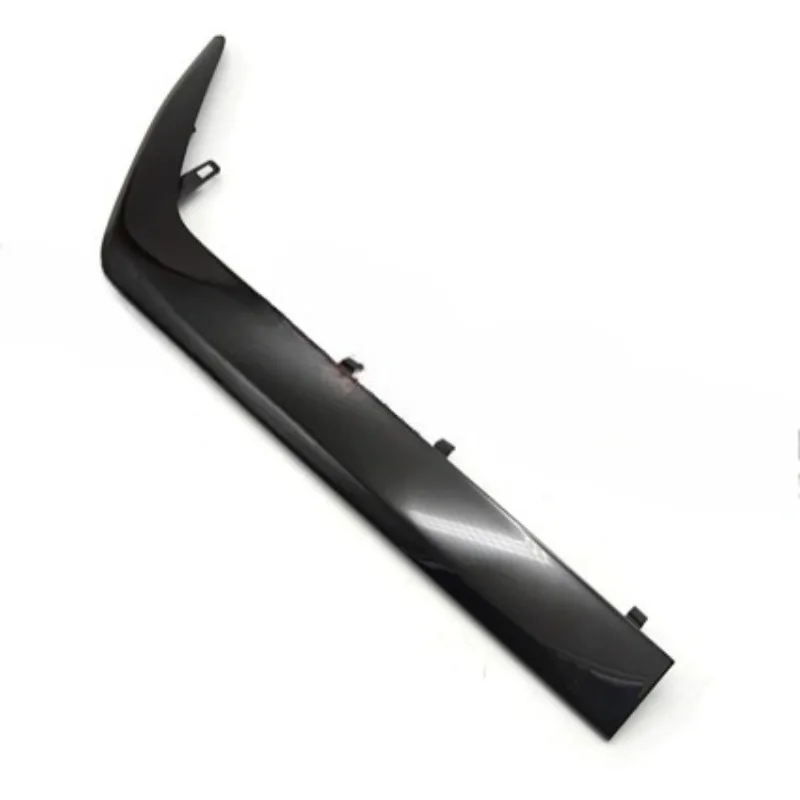 Левый и правый 1 шт. передний бампер, фары, черная декоративная полоса панели для Qoros 7
Левый и правый 1 шт. передний бампер, фары, черная декоративная полоса панели для Qoros 7