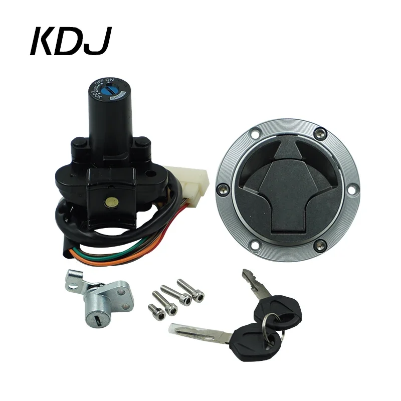 For Kawasaki EX300 Ninja 300 2013-2017 Ignition Switch Gas Cap Cover Seat Lock Key Set
For Kawasaki EX300 Ninja 300 2013-2017 Ignition Switch Gas Cap Cover Seat Lock Key Set