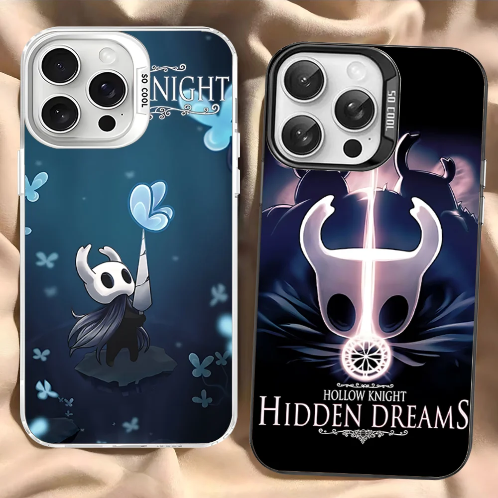 H-Hollow K-Knights Anime Phone Case For IPhone 16 15 14 13 12 11 Pro Max X XR XSMAX 8 7 Plus Matte Shockproof Back Cover
H-Hollow K-Knights Anime Phone Case For IPhone 16 15 14 13 12 11 Pro Max X XR XSMAX 8 7 Plus Matte Shockproof Back Cover