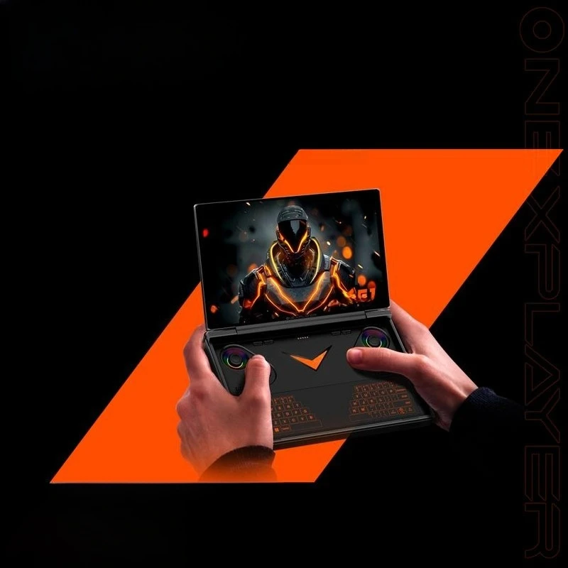 Mini e-sports game book 8.8 inches touch three-in-one
Mini e-sports game book 8.8 inches touch three-in-one