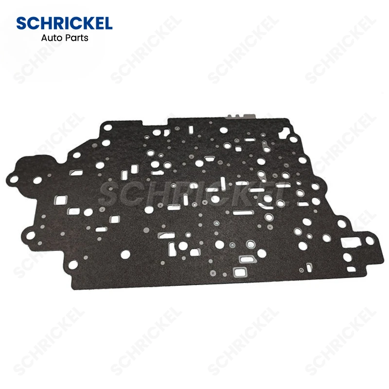 Корпус клапана коробки передач 9T50E 9T45E Seperaotr 24288512 24291932 24288502 для GM BUICK Cadillac Chevrolet, часть для восстановления коробки передач
Корпус клапана коробки передач 9T50E 9T45E Seperaotr 24288512 24291932 24288502 для GM BUICK Cadillac Chevrolet, часть для восстановления коробки передач