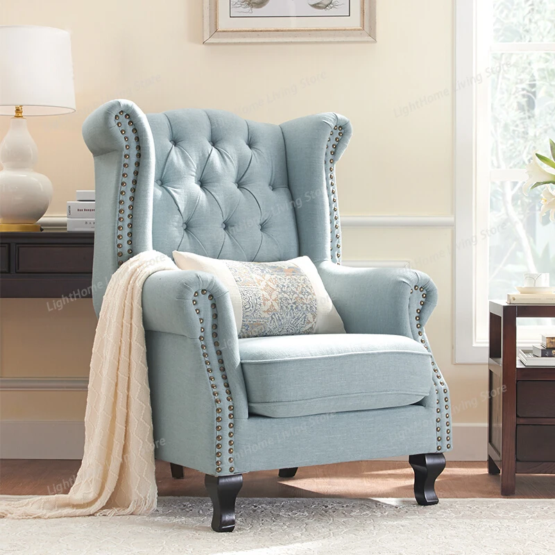 Salon Lazy Living Room Chairs Office Single Computer Dining Living Room Chairs Vanity Foldable Sillones Furniture Home
Salon Lazy Living Room Chairs Office Single Computer Dining Living Room Chairs Vanity Foldable Sillones Furniture Home