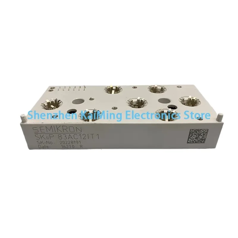 Модуль IGBT SKIIP83AC128IT1 SKIIP83AC12ISMT10 SKIIP82AC12IT1 SKIIP83AC12IT1 
Модуль IGBT SKIIP83AC128IT1 SKIIP83AC12ISMT10 SKIIP82AC12IT1 SKIIP83AC12IT1