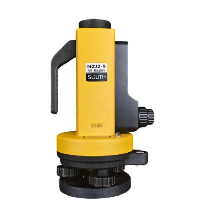 High precision measurement of laser plumb line instrument, plumb line instrument NZJ2-5/ML401S/ML403
High precision measurement of laser plumb line instrument, plumb line instrument NZJ2-5/ML401S/ML403
