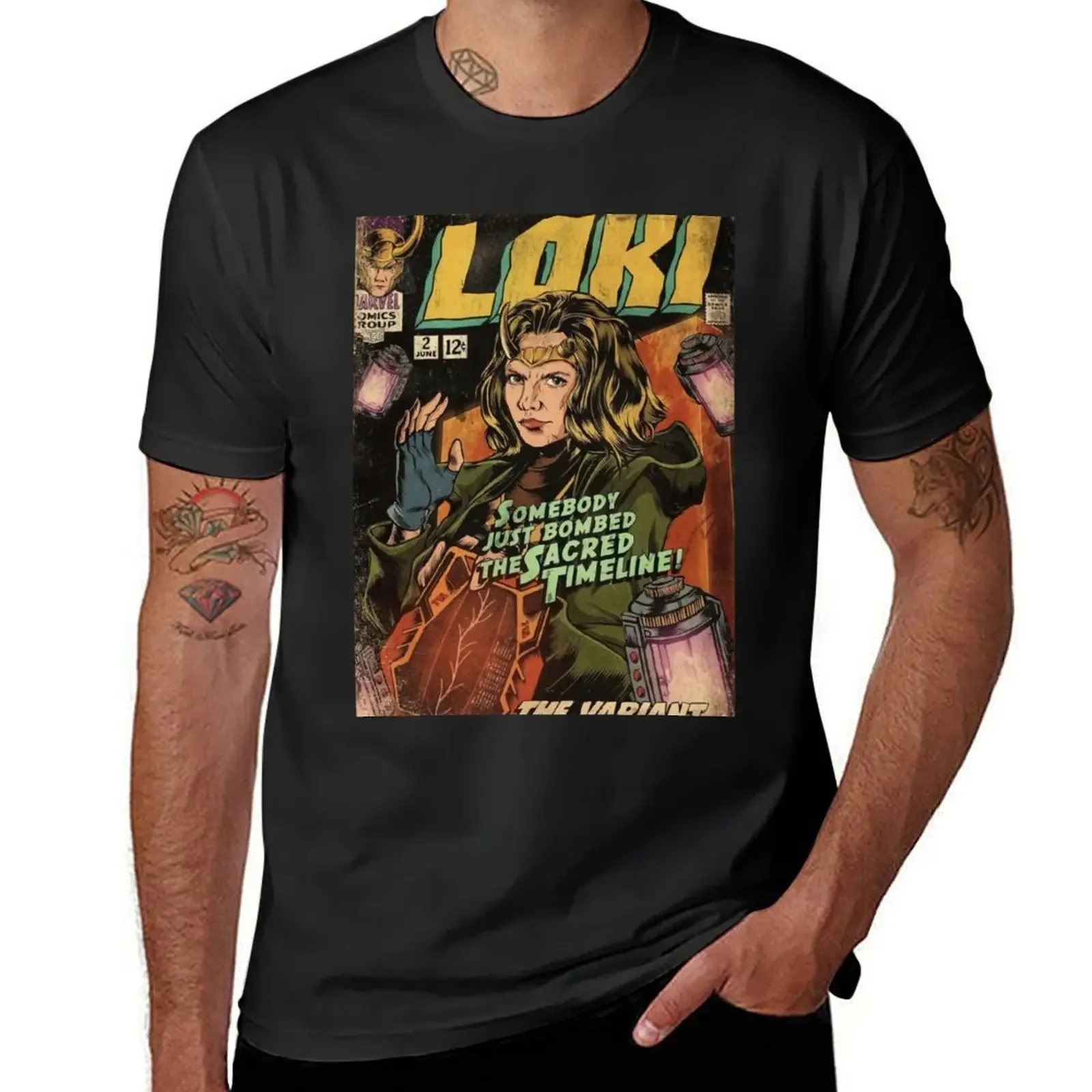sylvie aesthetic || New Cover Vintage Movie 2021 Poster T-Shirt custom t-shirts oversized graphic tee oversized t shirts for men
sylvie aesthetic || New Cover Vintage Movie 2021 Poster T-Shirt custom t-shirts oversized graphic tee oversized t shirts for men
