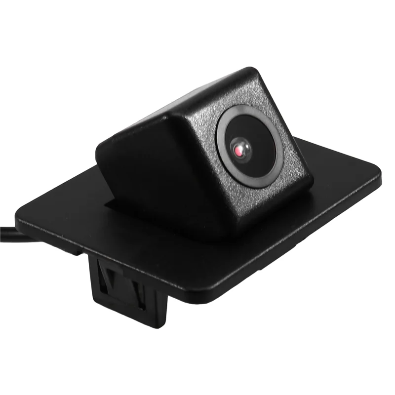 Rear View Camera Parking Assist Camera HD Fisheye Lens Back-Up Camera For Mazda 3 M3 Axela BM BN Sedan 2014-2018
Rear View Camera Parking Assist Camera HD Fisheye Lens Back-Up Camera For Mazda 3 M3 Axela BM BN Sedan 2014-2018
