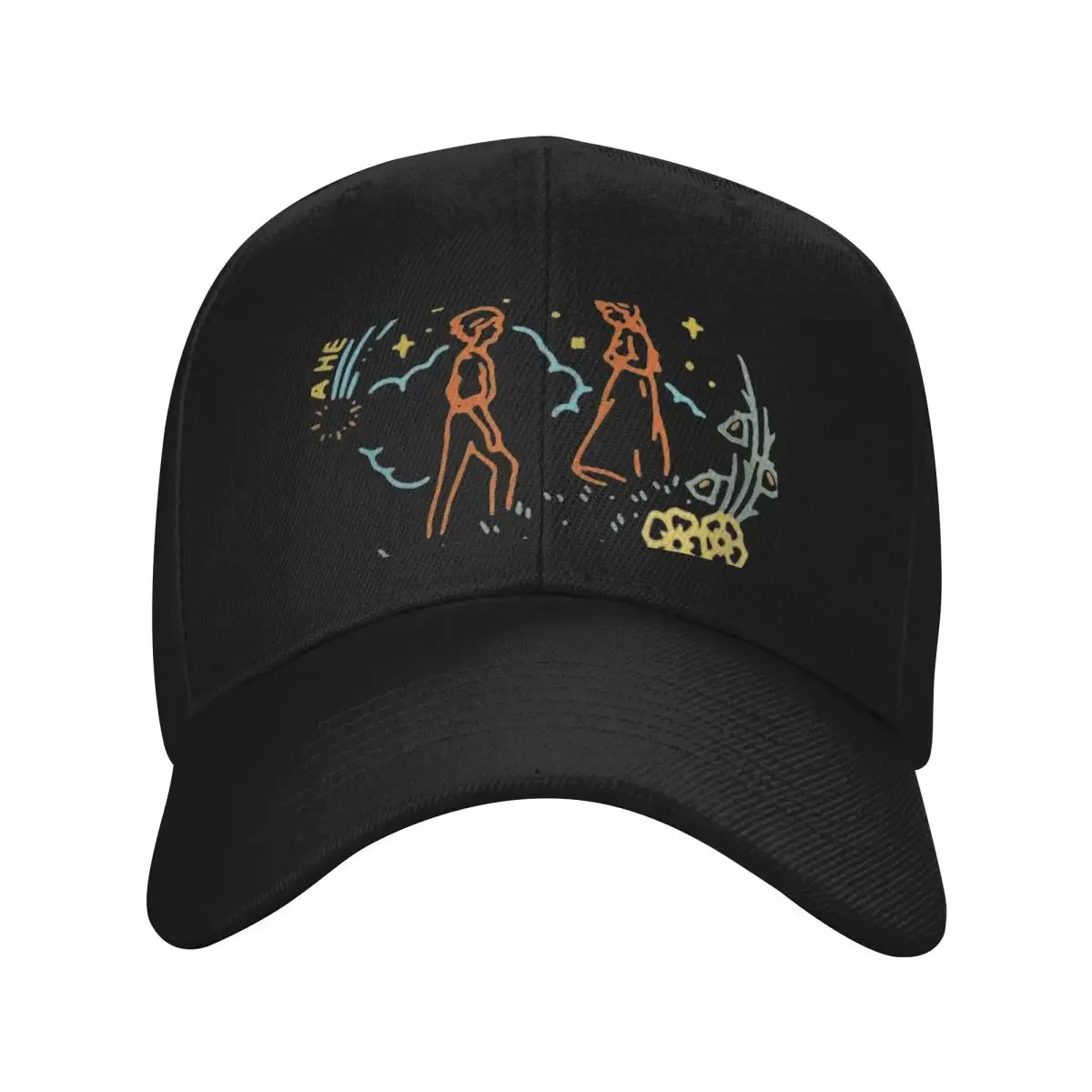 Бейсбольная кепка A HEARTS A HEAVY BURDEN, кепка Snapback, роскошная мужская шляпа, люксовый бренд, кепки в стиле аниме, мужские и женские
Бейсбольная кепка A HEARTS A HEAVY BURDEN, кепка Snapback, роскошная мужская шляпа, люксовый бренд, кепки в стиле аниме, мужские и женские