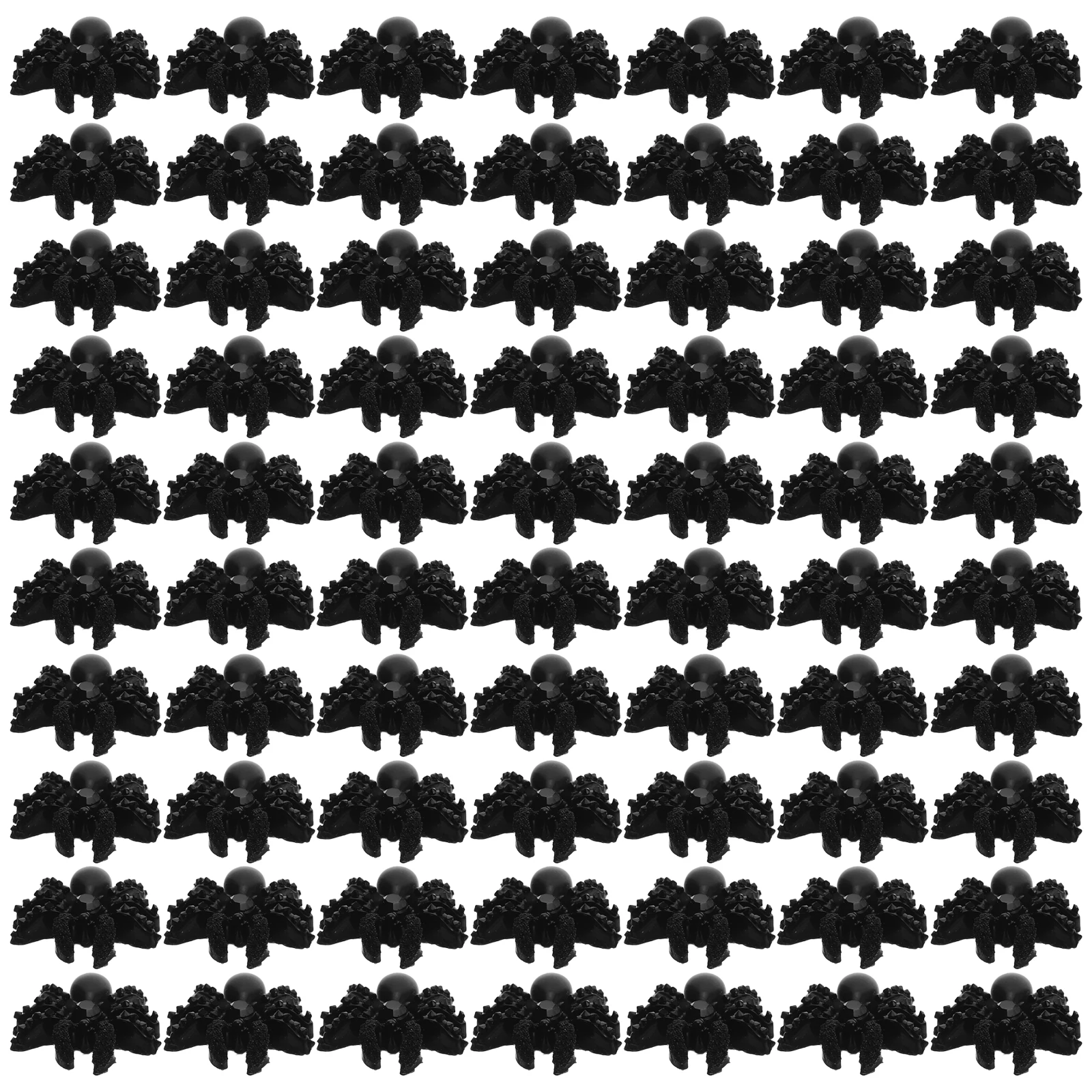 150Pcs Halloween Nail Charms Animal Gothic 3D DIY Manicure Charms Halloween Nail Decoration Party Supplies Manicure Ornament
150Pcs Halloween Nail Charms Animal Gothic 3D DIY Manicure Charms Halloween Nail Decoration Party Supplies Manicure Ornament