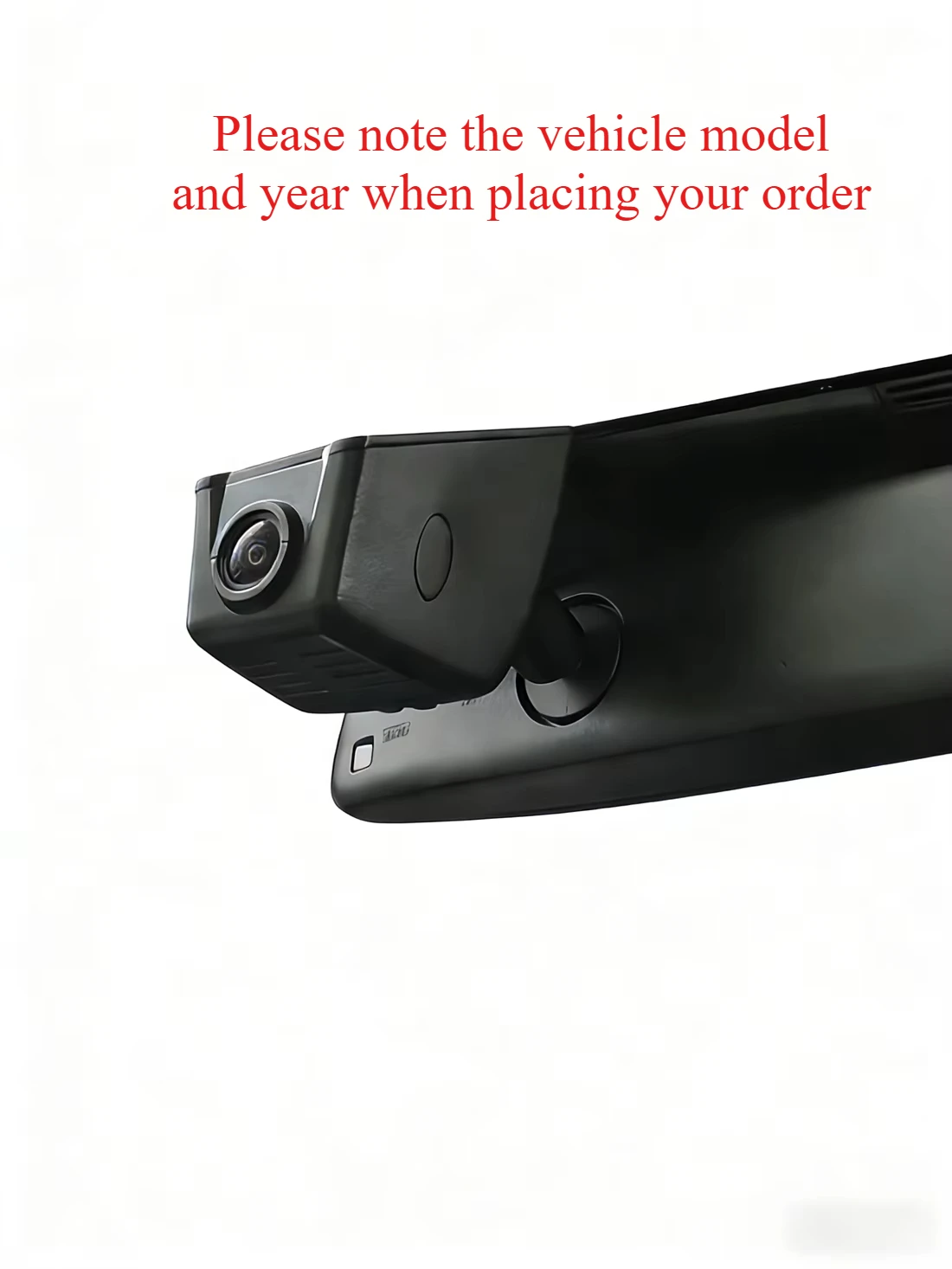 For Navigator Special Dash Cam 2025 New Model Wire-Free Front and Rear Dual Recording Ultra HD 4K
For Navigator Special Dash Cam 2025 New Model Wire-Free Front and Rear Dual Recording Ultra HD 4K