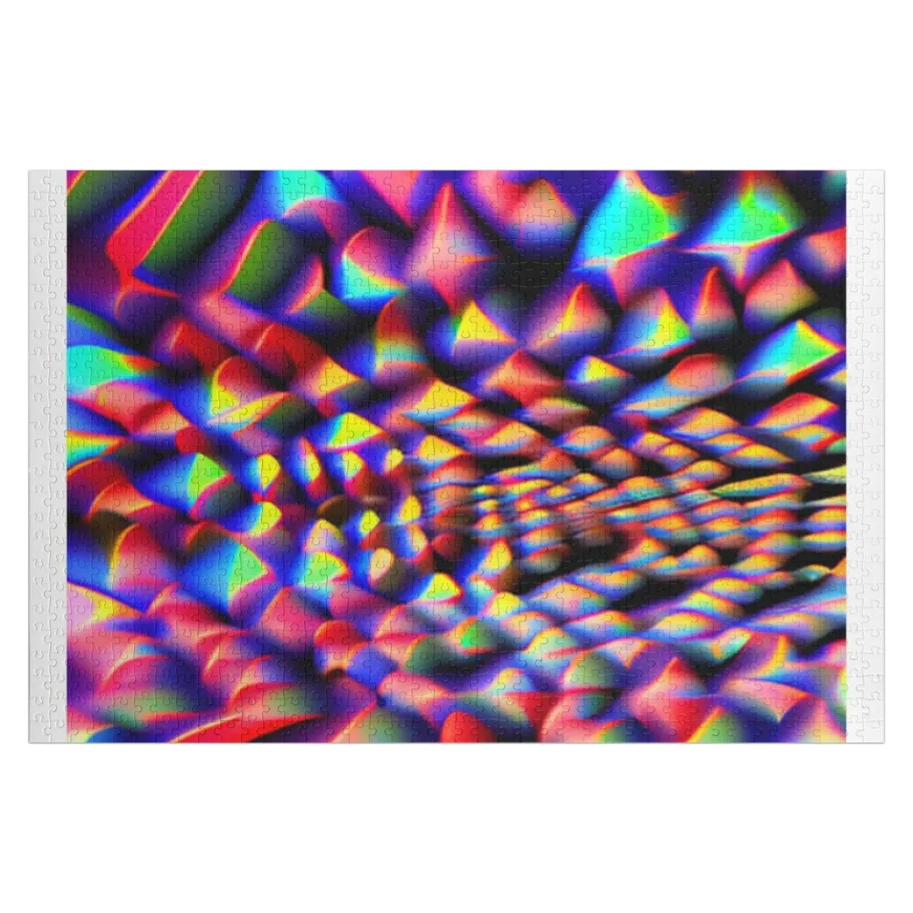 Psychedelic Pattern #82 - Part of Our Psychedelic Pattern Collection Jigsaw Puzzle Custom Jigsaw Photo Custom With Photo Puzzle
Psychedelic Pattern #82 - Part of Our Psychedelic Pattern Collection Jigsaw Puzzle Custom Jigsaw Photo Custom With Photo Puzzle