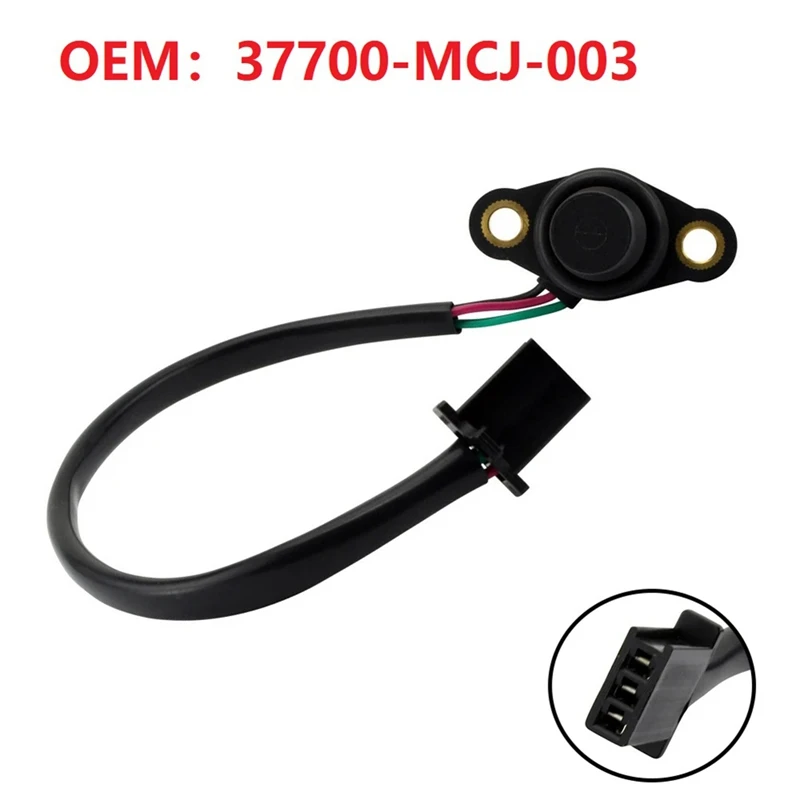 37700-MCJ-003 Speed Sensor For HONDA CBR900RR CBR900RE CB600F ST1300 ST1300PA ST1300A 37700-MCJ-000 37700-MCS-003-X67A
37700-MCJ-003 Speed Sensor For HONDA CBR900RR CBR900RE CB600F ST1300 ST1300PA ST1300A 37700-MCJ-000 37700-MCS-003-X67A