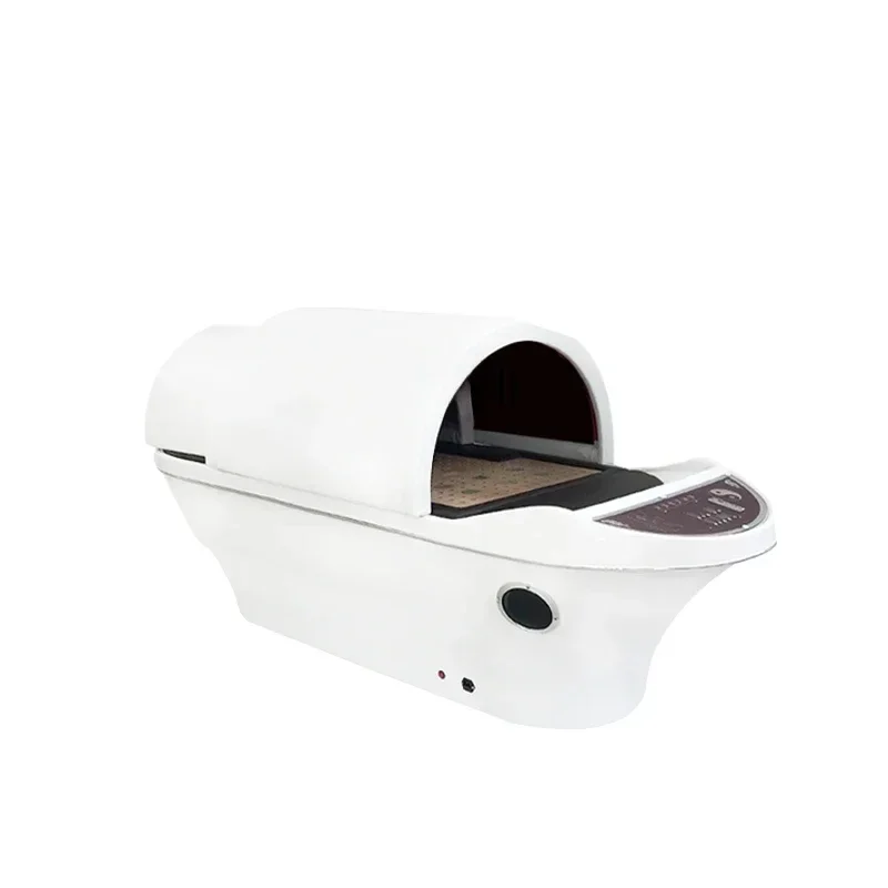 Moxibustion Bed Sweating Warehouse Whole Body Fumigation Steaming Bed Beauty Detoxification Physiotherapy Bed
Moxibustion Bed Sweating Warehouse Whole Body Fumigation Steaming Bed Beauty Detoxification Physiotherapy Bed