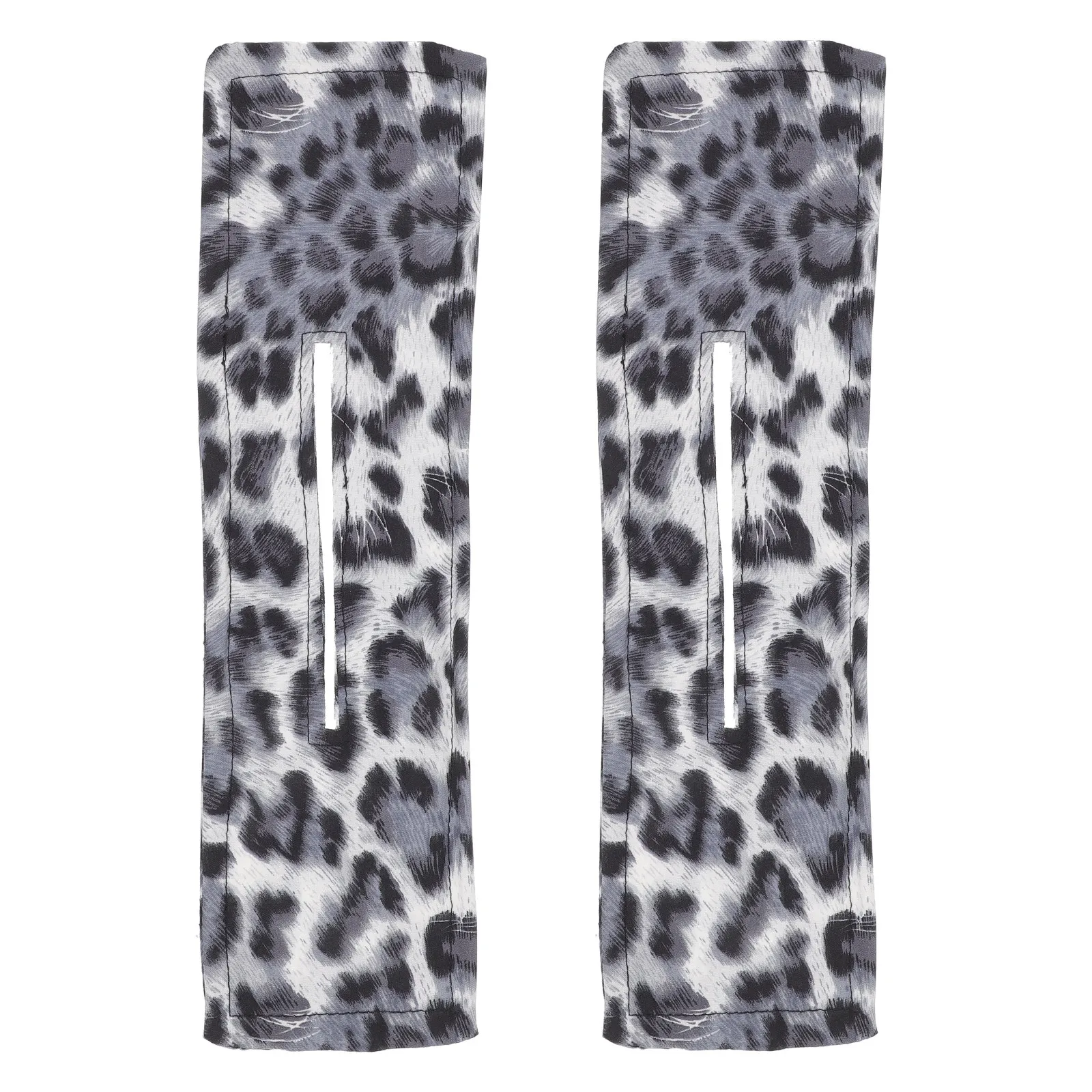 2Pcs Leopard Print Hair Bun Makers Elastic Hair Accessories Styling Tools Lazy Curler Bun Maker for Women Yoga Running Dance
2Pcs Leopard Print Hair Bun Makers Elastic Hair Accessories Styling Tools Lazy Curler Bun Maker for Women Yoga Running Dance