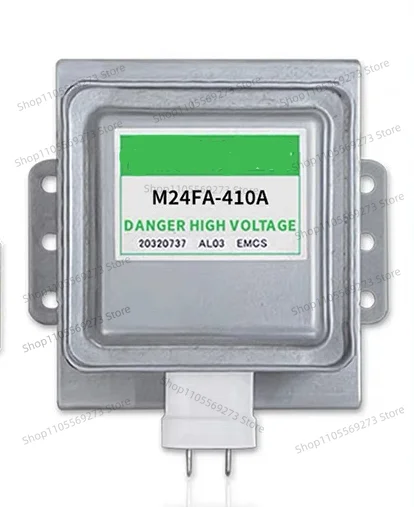 M24FA-410A Microwave Oven Magnetron 2450MHz Kitchen Appliance Replacement Component
M24FA-410A Microwave Oven Magnetron 2450MHz Kitchen Appliance Replacement Component