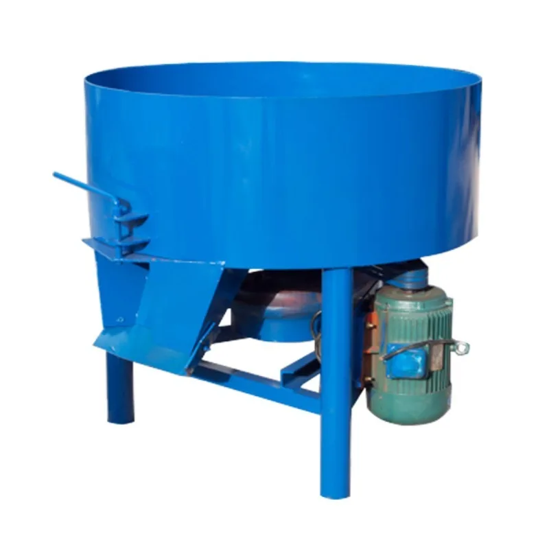 Capacity 560L Mini Cement Mixer Using Portable Concrete Mixer
Capacity 560L Mini Cement Mixer Using Portable Concrete Mixer