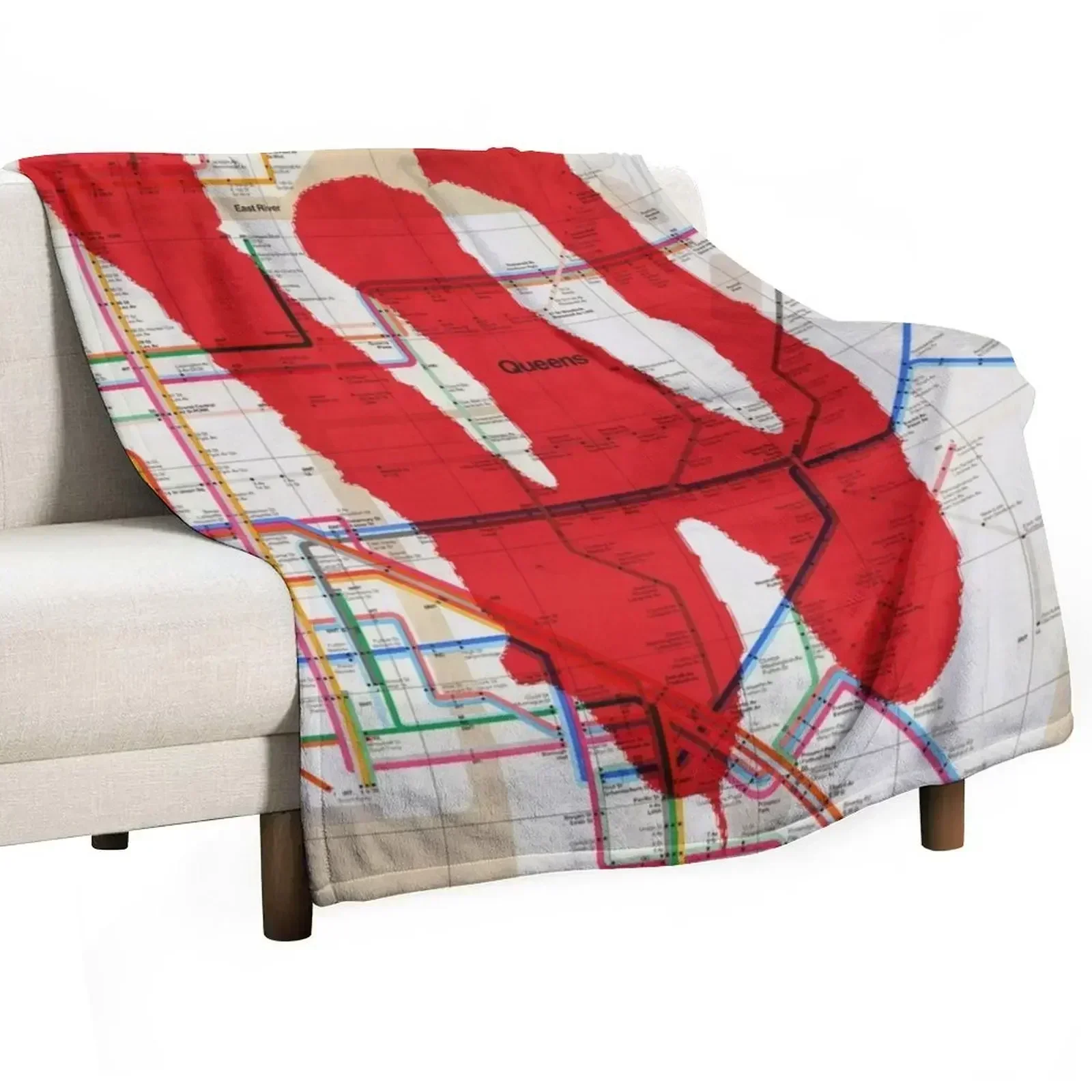 Warriors Map Throw Blanket Soft Bedroom Blanket for Night Sleeping
Warriors Map Throw Blanket Soft Bedroom Blanket for Night Sleeping