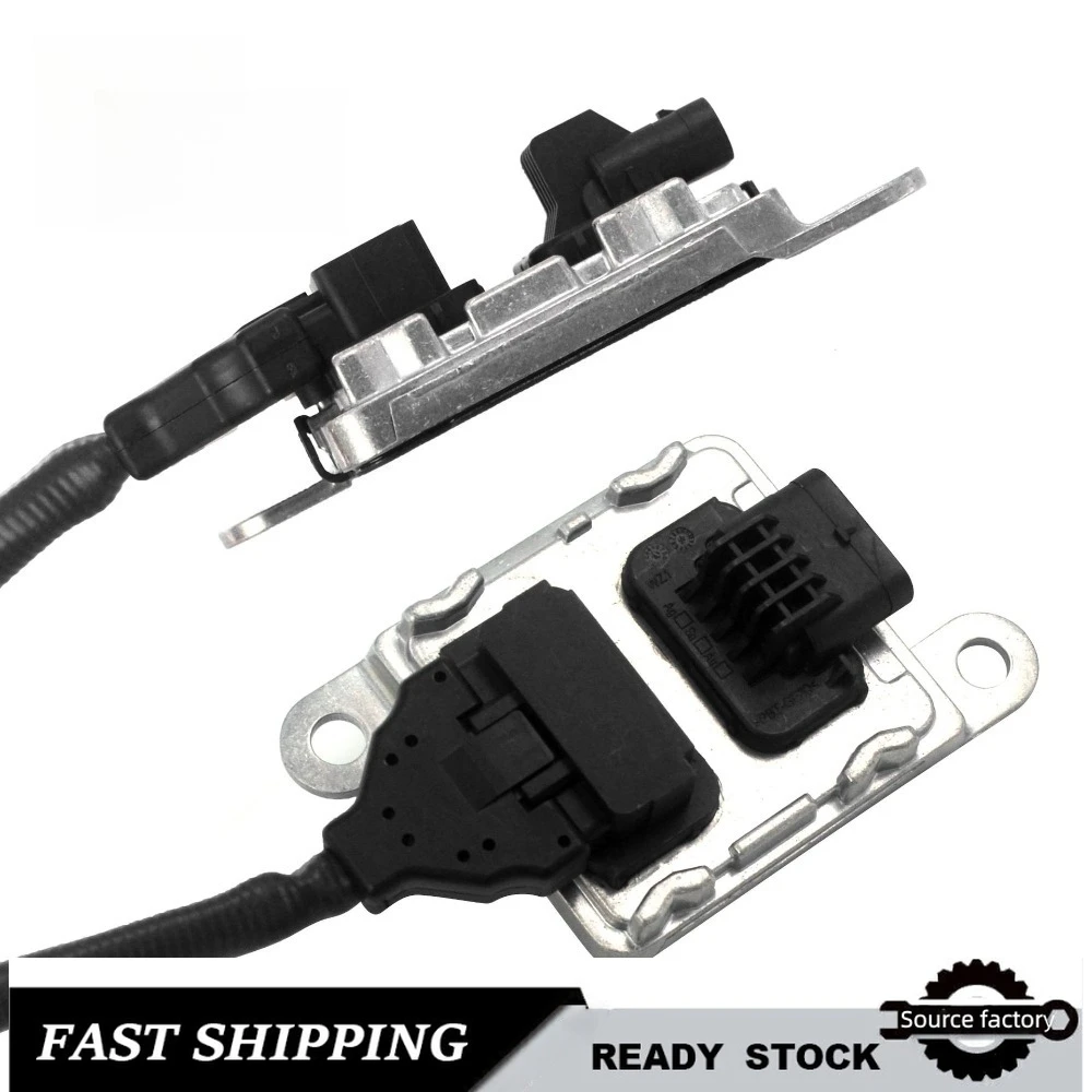 NOx Sensor29650-2U270 for Modern, Nitrogen Oxygen SensorReplacement PartsReady To Ship
NOx Sensor29650-2U270 for Modern, Nitrogen Oxygen SensorReplacement PartsReady To Ship