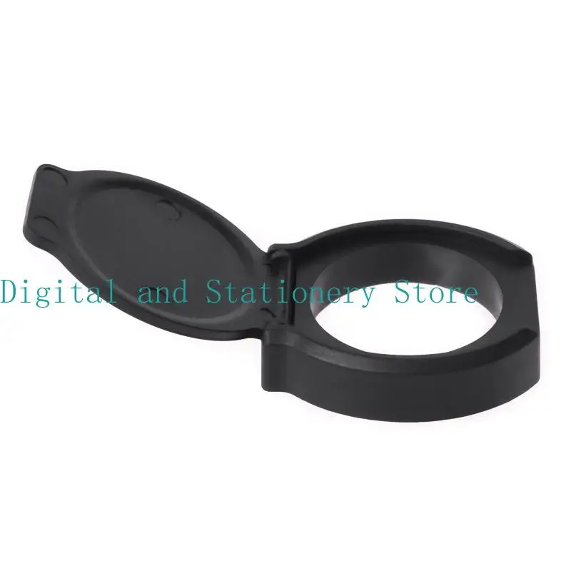 Y1UB WebCam Cover Plastic Black Shutter Slider Privacy Camera Cover For Computer
Y1UB WebCam Cover Plastic Black Shutter Slider Privacy Camera Cover For Computer