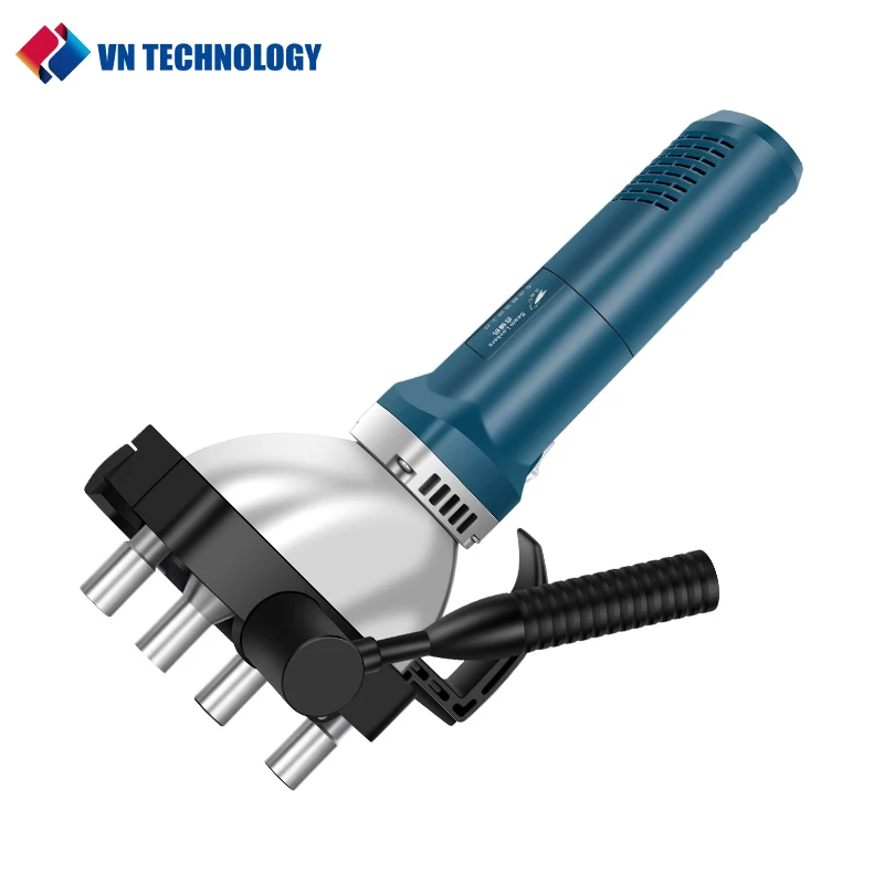 Portable Electric Seaming Machine Air Duct Seaming Machine Joint Foot White Iron Sheet Edge Press Pipe Making Tool
Portable Electric Seaming Machine Air Duct Seaming Machine Joint Foot White Iron Sheet Edge Press Pipe Making Tool