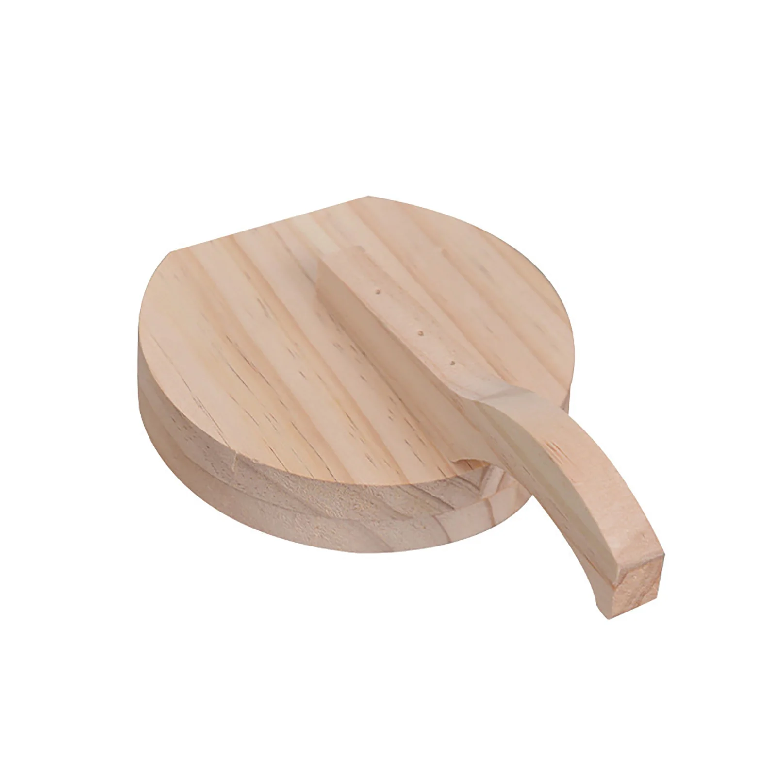 Kitchen Wrapping Dumplings Skin Mould Lightweight Imitating Manual Operation Stencil for Home Kitchen Dining Room
Kitchen Wrapping Dumplings Skin Mould Lightweight Imitating Manual Operation Stencil for Home Kitchen Dining Room