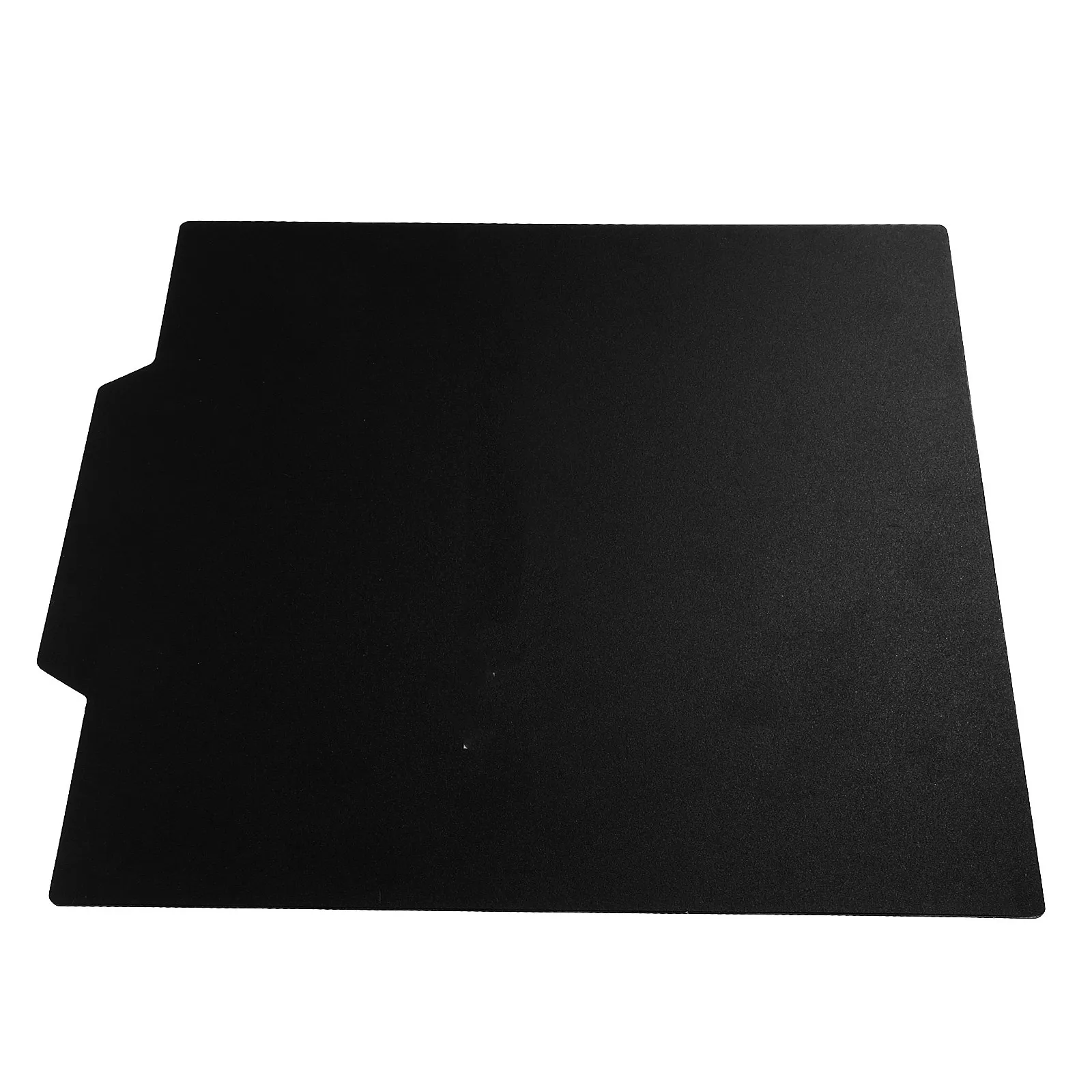 3D Printer Magnetic Sticker Set Reusable Flexible Magnetic A Plate Adhesive Heat Resistant Bed Film 235x235mm Black
3D Printer Magnetic Sticker Set Reusable Flexible Magnetic A Plate Adhesive Heat Resistant Bed Film 235x235mm Black
