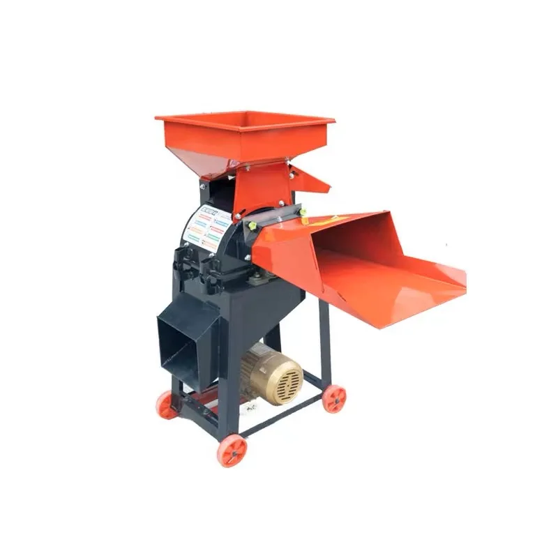 Small ultra-fine crushed forage beater Household breeding chicken and duck guillotine kneading machine Corn straw miscellan
Small ultra-fine crushed forage beater Household breeding chicken and duck guillotine kneading machine Corn straw miscellan