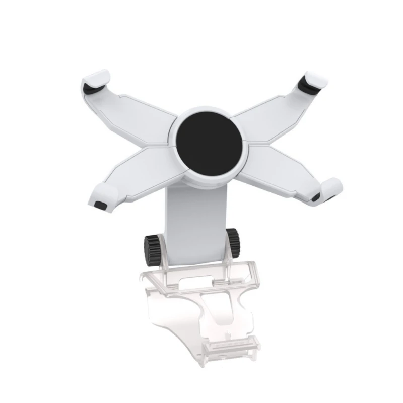 Wireless Controller Phone Mount Clip Mobile Gaming Clamp Holder for Controller Rotating Adjustable Stand Gaming Clip
Wireless Controller Phone Mount Clip Mobile Gaming Clamp Holder for Controller Rotating Adjustable Stand Gaming Clip