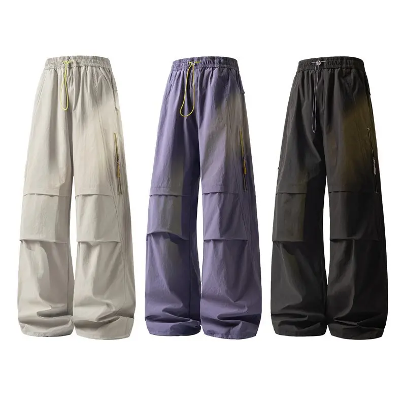 Повседневные рабочие брюки для мужчин: весенне-осенние, свободные, универсальные, с манжетами, тонкие, с завязками, спортивные, молодежные, модные, спортивные штаны
Повседневные рабочие брюки для мужчин: весенне-осенние, свободные, универсальные, с манжетами, тонкие, с завязками, спортивные, молодежные, модные, спортивные штаны