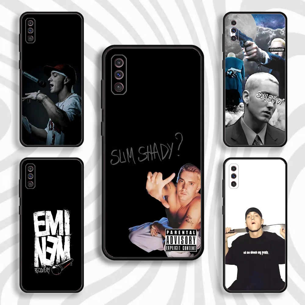 Slim Shady E-Eminems Phone Case For Samsung S 25,24,23,22,30,21,10,9,Ultra,Plus,Lite,FE,4,5 G Black Soft Case
Slim Shady E-Eminems Phone Case For Samsung S 25,24,23,22,30,21,10,9,Ultra,Plus,Lite,FE,4,5 G Black Soft Case