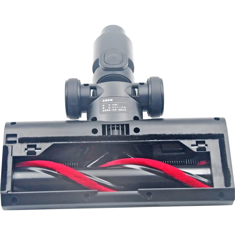 ABXH For Dreame R10 R20 R30 T20 T30 S10 Z10 Z20 Handheld Vacuum Cleaner Carpet Brush Assembly Hardwood Floor Brush Head
ABXH For Dreame R10 R20 R30 T20 T30 S10 Z10 Z20 Handheld Vacuum Cleaner Carpet Brush Assembly Hardwood Floor Brush Head