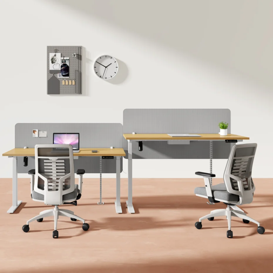 Office Furniture Desk Electric Lifting System Smart Office Desk Computer Lift Table Standing Workstation Desk
Office Furniture Desk Electric Lifting System Smart Office Desk Computer Lift Table Standing Workstation Desk