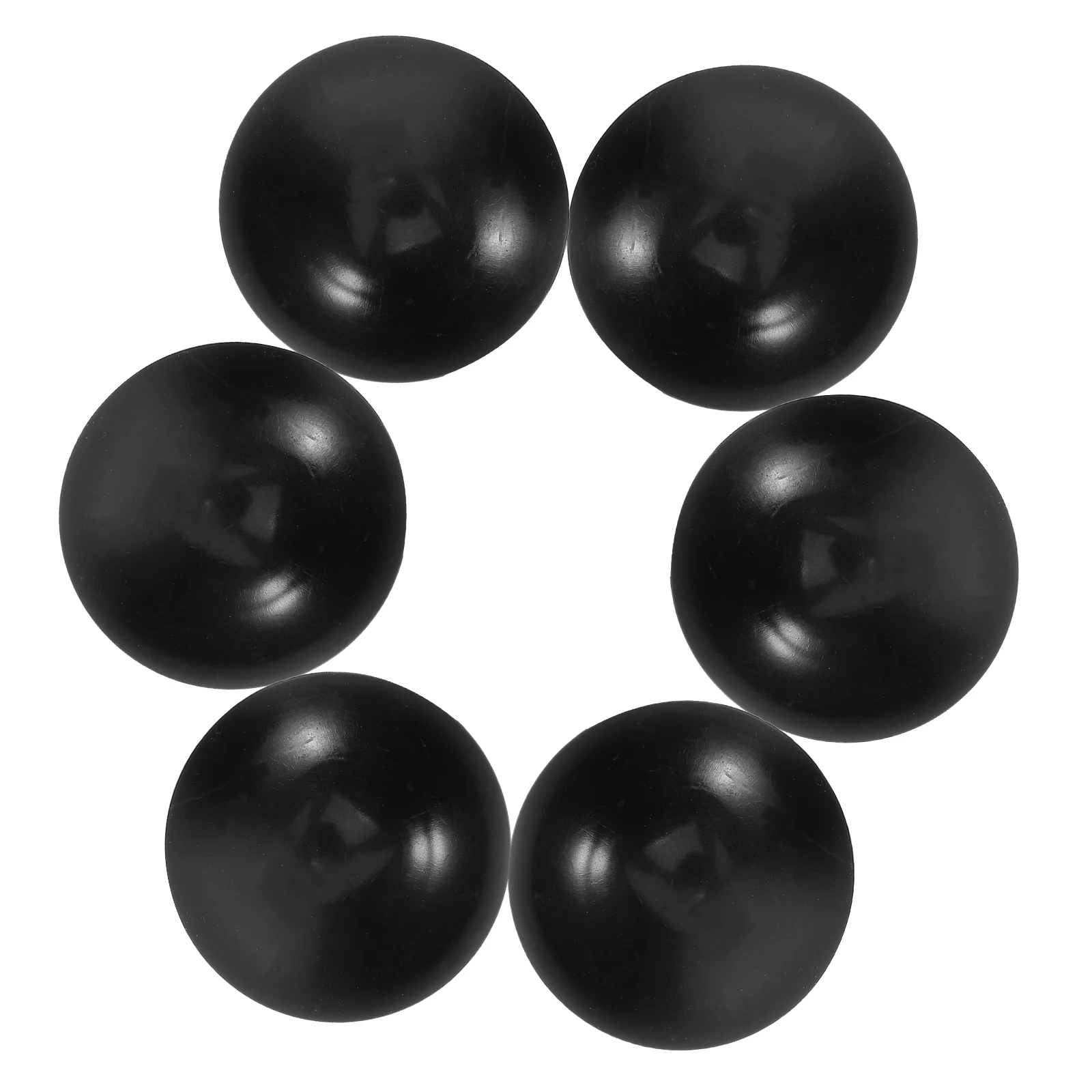 6pcs Trampoline Pole Caps Mushroom Cover Replacement Parts Tube Caps Wear Resistant Protective Rod Covers Rubber Material
6pcs Trampoline Pole Caps Mushroom Cover Replacement Parts Tube Caps Wear Resistant Protective Rod Covers Rubber Material